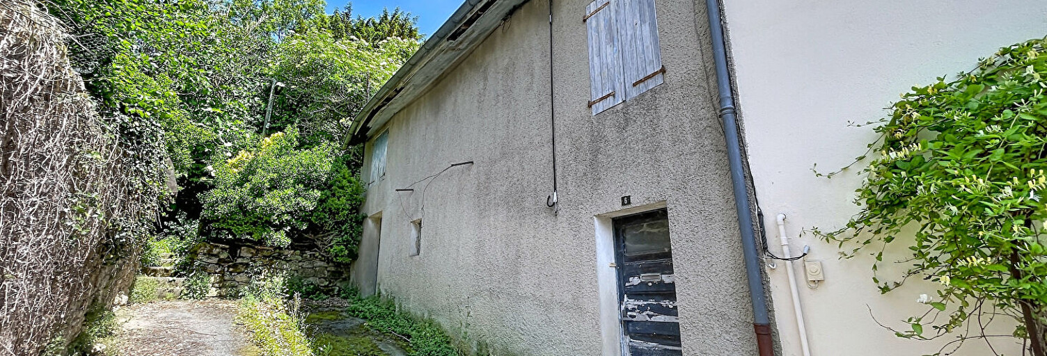 Maison   m² à vendre à Saint-Michel-de-Lanès (11410)