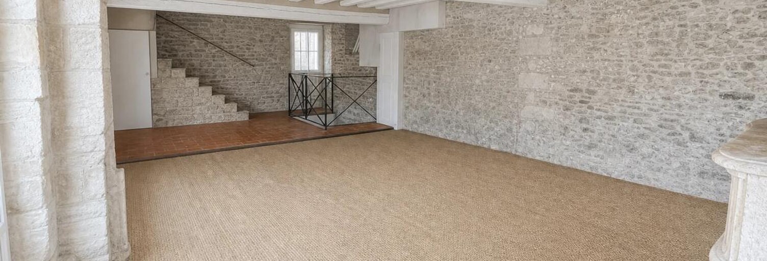 Maison 5 Pièces 110 m² à vendre à Senlis (60300)