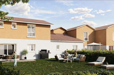 Maison 4 pièces 274000 €