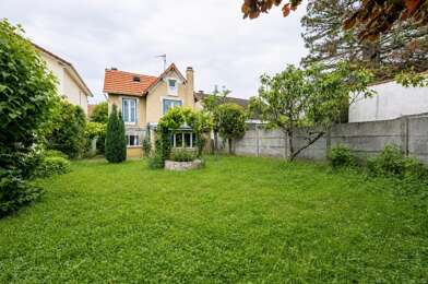 Maison 4 pièces 350000 €