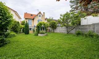 Maison 4 Pièces 87 m² à vendre à Chelles (77500)
