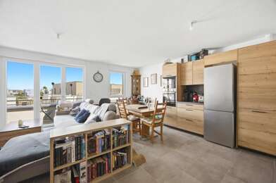 Appartement 2 pièces 210000 €