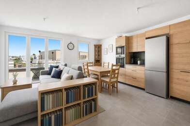 Appartement 2 pièces 196500 €
