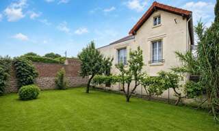 Maison 5 Pièces 70 m² à vendre à Louvres (95380)