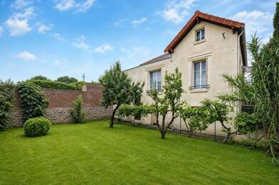 Maison 5 pièces 295000 €