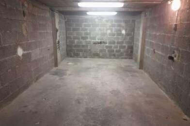 Garage  22500 €