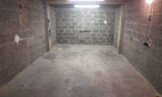 Garage  20 m² à vendre à Grenoble (38100)