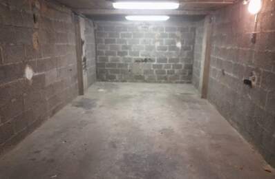 GARAGE À VENDRE — photo du bien