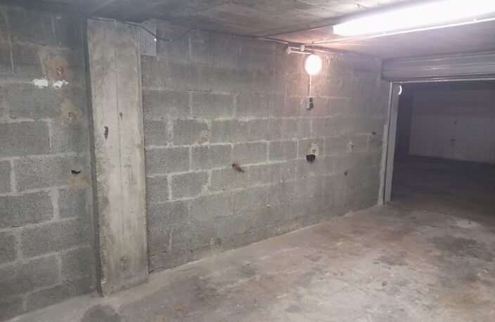 GARAGE À VENDRE — photo 5