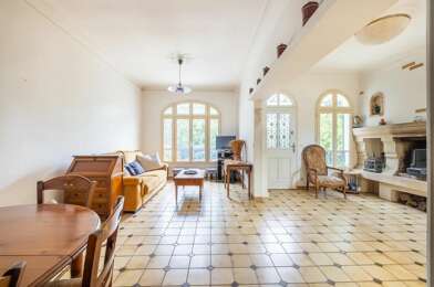 Maison 6 pièces 381000 €