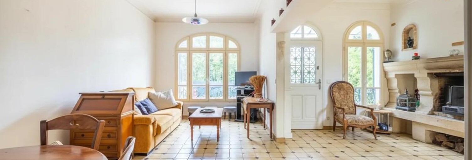 Maison 6 Pièces 124 m² à vendre à Ermont (95120)