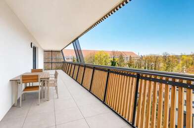 Appartement 4 pièces 329000 €