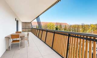 Appartement 4 Pièces 85 m² à vendre à Strasbourg (67100)