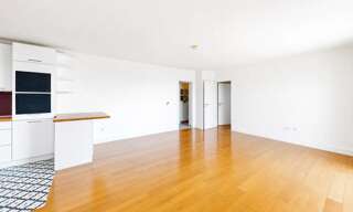 Appartement 4 Pièces 85 m² à vendre à Strasbourg (67100)