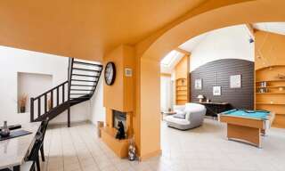 Maison 8 Pièces 172 m² à vendre à Saint-Nazaire (44600)