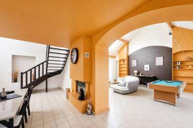 Maison 8 pièces 335000 €
