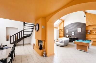 Maison de 8 pièces de 174 m² à Saint-Nazaire - Secteur Villeneuve — photo du bien
