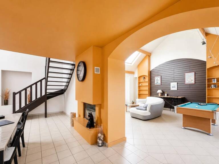 Maison de 8 pièces de 174 m² à Saint-Nazaire - Secteur Villeneuve — photo 1