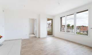 Appartement 2 Pièces 46 m² à vendre à Lille (59000)