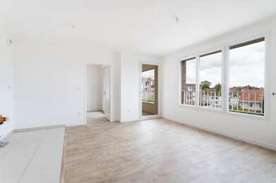 Appartement 2 pièces 187000 €