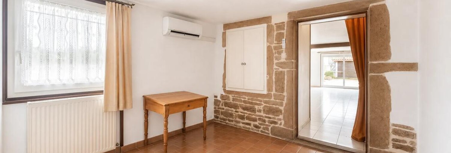 Maison 6 Pièces 157 m² à vendre à Bâgé-Dommartin (01380)