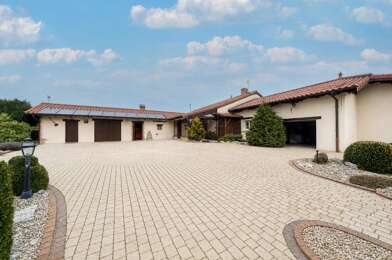 Maison 6 pièces 340000 €