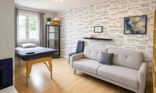 Maison 7 Pièces 139 m² à vendre à Carcans (33121)