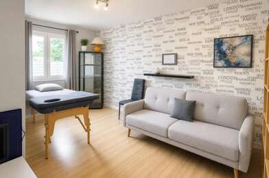 Maison 7 pièces 425000 €