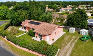 Maison 7 Pièces 139 m² à vendre à Carcans (33121)