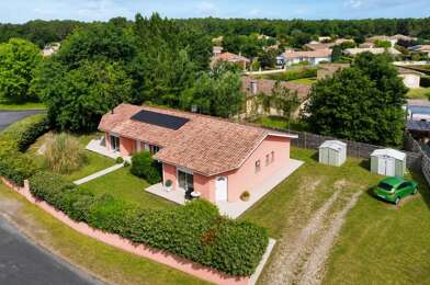 Maison 7 pièces 379000 €