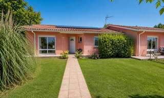 Maison 7 Pièces 139 m² à vendre à Carcans (33121)