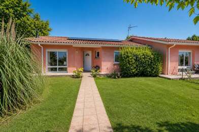Maison 7 pièces 359000 €