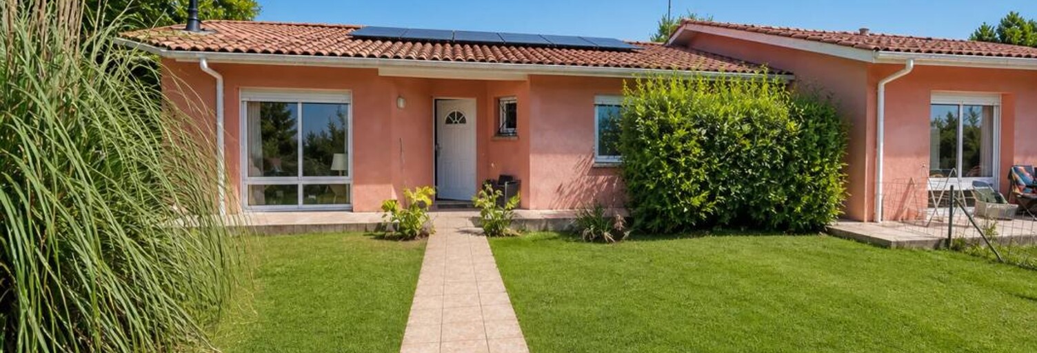 Maison 7 Pièces 139 m² à vendre à Carcans (33121)