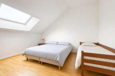 Maison 8 pièces 217500 €