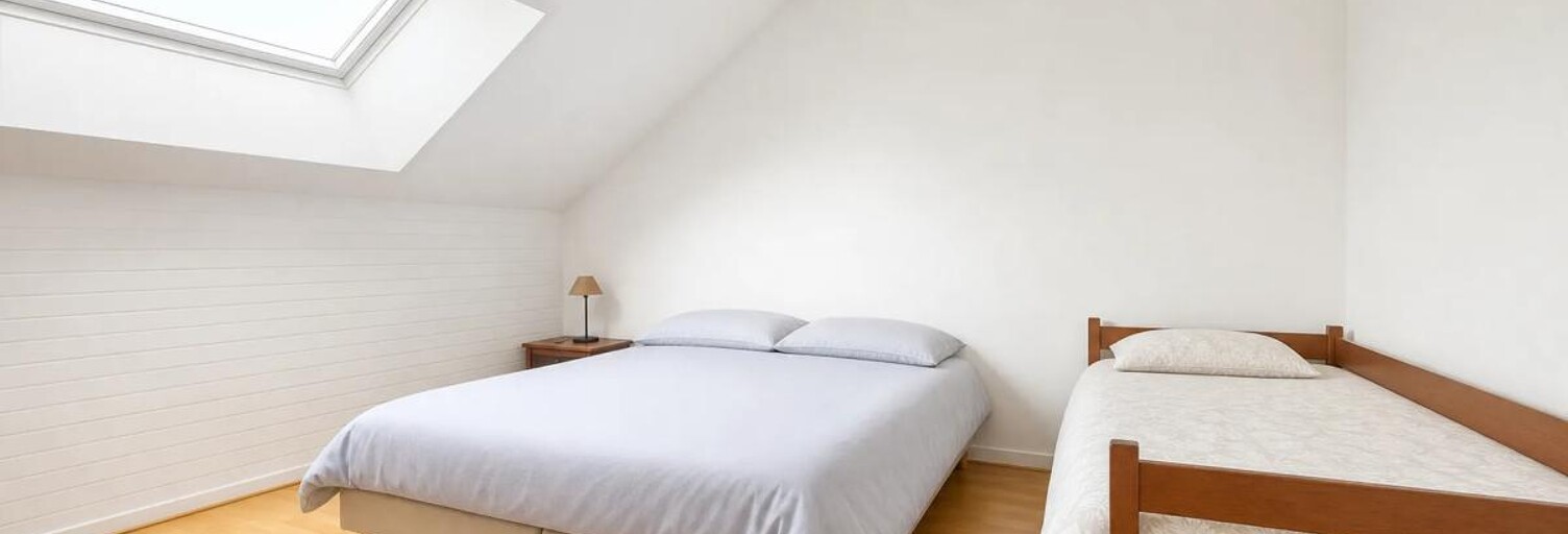 Maison 8 Pièces 201 m² à vendre à Auxy (45340)