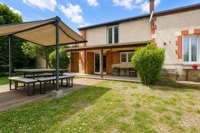 Maison 8 pièces 217500 €