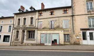 Maison 6 Pièces 280 m² à vendre à Valence-en-Poitou (86700)