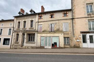 Maison 6 pièces 90000 €