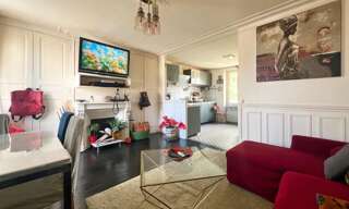 Maison 4 Pièces 90 m² à vendre à Souppes-sur-Loing (77460)
