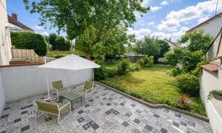 Maison 4 Pièces 90 m² à vendre à Souppes-sur-Loing (77460)