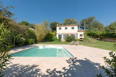 Maison 5 pièces 565000 €