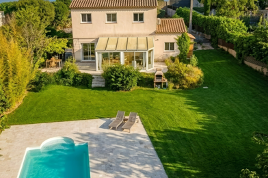 Maison 5 pièces 559000 €