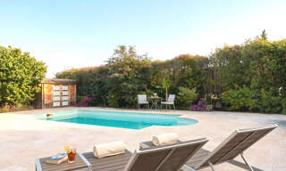 Maison 5 Pièces 150 m² à vendre à Montauroux (83440)