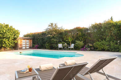 Maison 5 pièces 559000 €