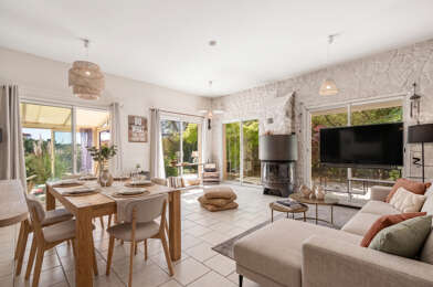Maison 5 pièces 559000 €