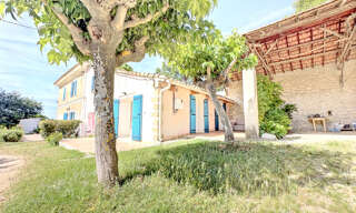 Maison 3 Pièces 91 m² à louer à Lambesc (13410)