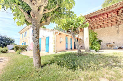 Maison 3 pièces 1380 €