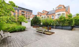 Appartement 3 Pièces 54 m² à vendre à Puteaux (92800)