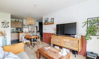 Appartement 3 Pièces 54 m² à vendre à Puteaux (92800)