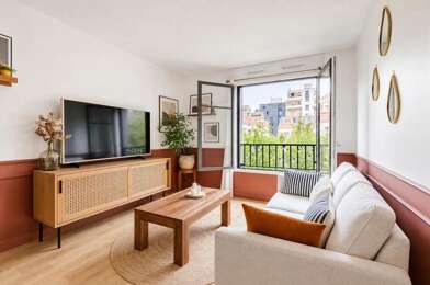 Appartement 3 pièces 470000 €